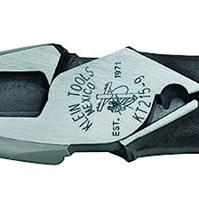 Klein Tools High leverage pliers with 9'' terminal punch and puller