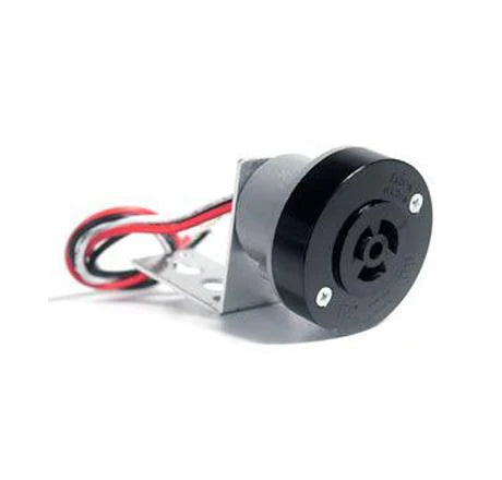 Photocell base 120-480V