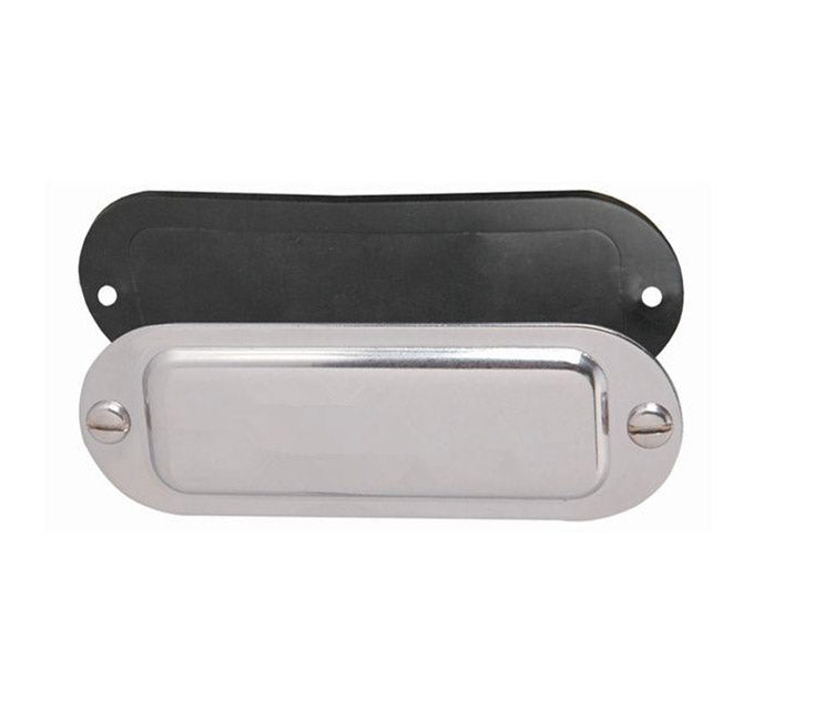 Rigid/IMC Condulet Cover