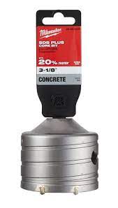 Milwaukee® Mansory Core Bit