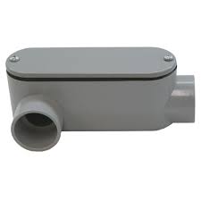PVC Type LR Conduit SCH40