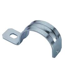 EMT Strap 1 hole