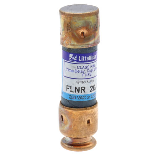 FLNR Fuse 250V RK5