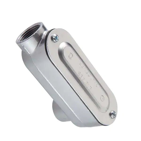 Rigid Condulet Type LB