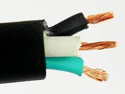 Cable Super Service 3 wire- 600V