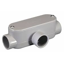 PVC Type C Conduit SCH40