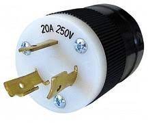20A NEMA Plug