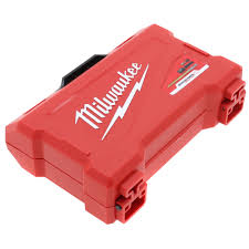 Milwaukee SHOCKWAVE™ Impact Duty Drill & Drive Set - 40PC  48-32-4006