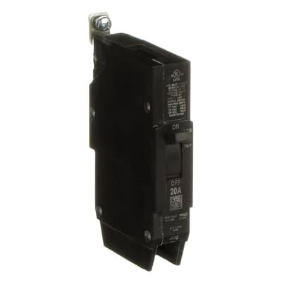 20A 1 Pole Circuit Breaker 277/480V ABB