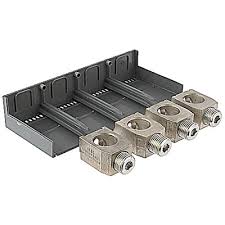 LUG KIT A2A #2 @250 4PC