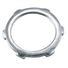 Rigid Conduit Locknut