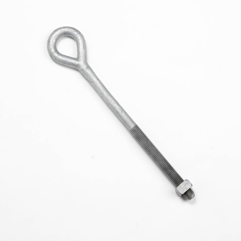 Oval Eye Bolt 5/8