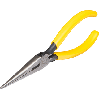 Klein Tools 7-inch Side-cutting Needle Nose Pliers