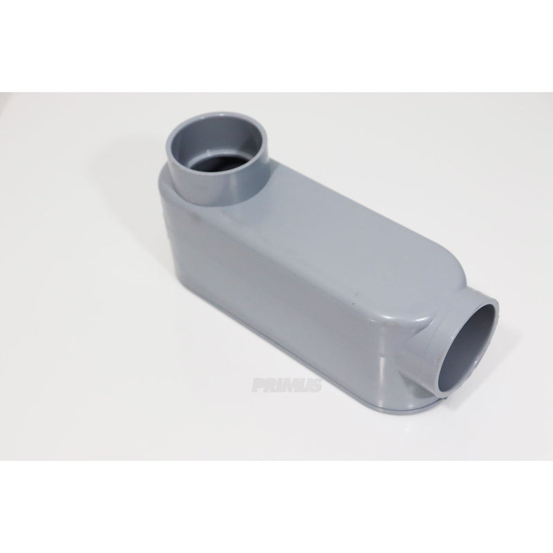 PVC Type LB Conduit SCH40