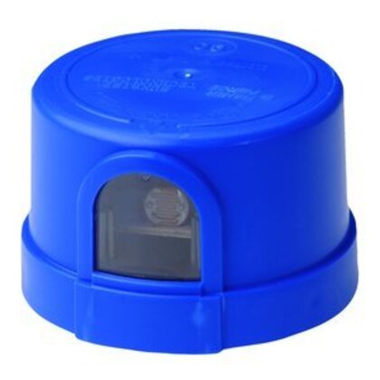 Electronic Photocell 105-285V