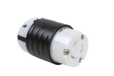 20A NEMA Connector