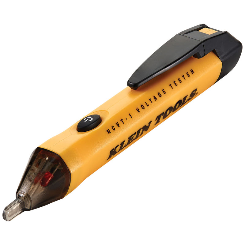 Klein Tools Non-Contact Voltage Tester Pen