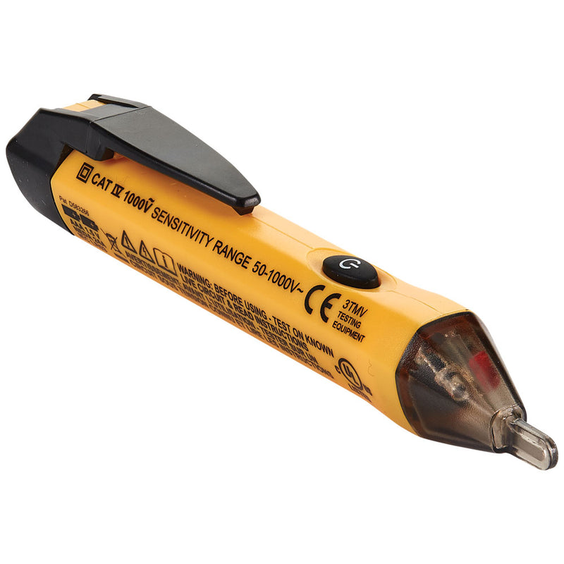 Klein Tools Non-Contact Voltage Tester Pen
