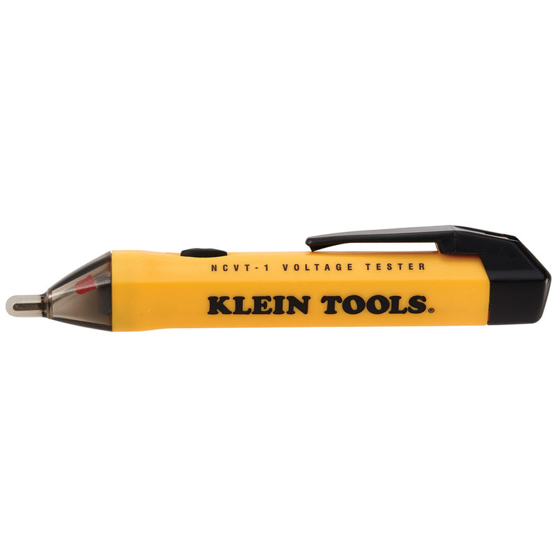 Klein Tools Non-Contact Voltage Tester Pen