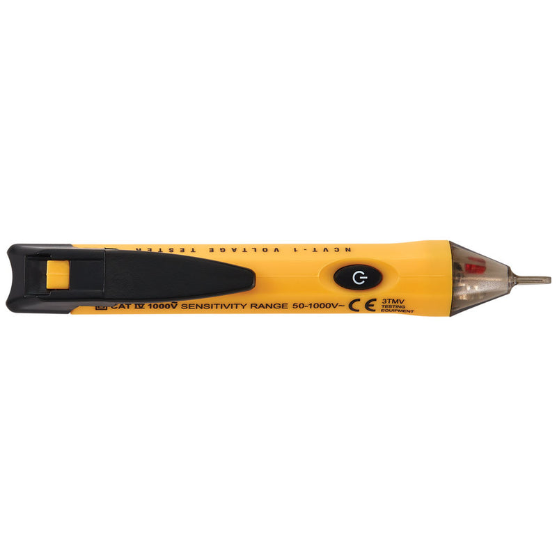 Klein Tools Non-Contact Voltage Tester Pen