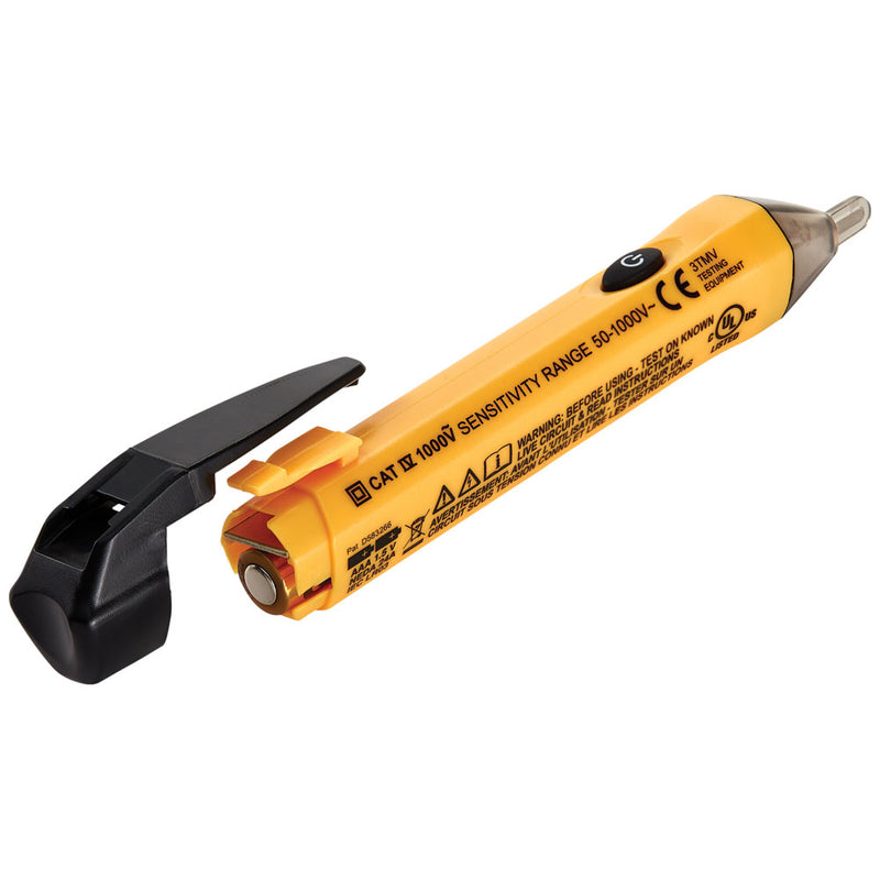 Klein Tools Non-Contact Voltage Tester Pen