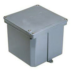 PVC Junction Box