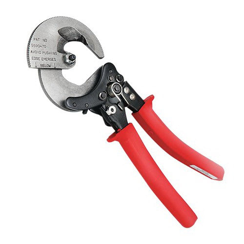 Burndy Rachet Cable Cutter