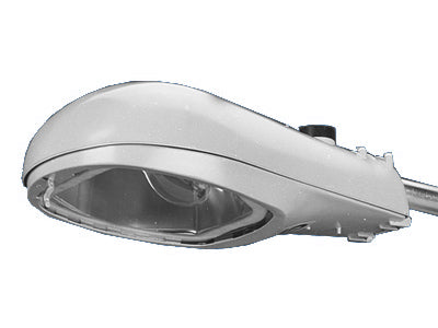 American Electric Cobra Head HPS 200W