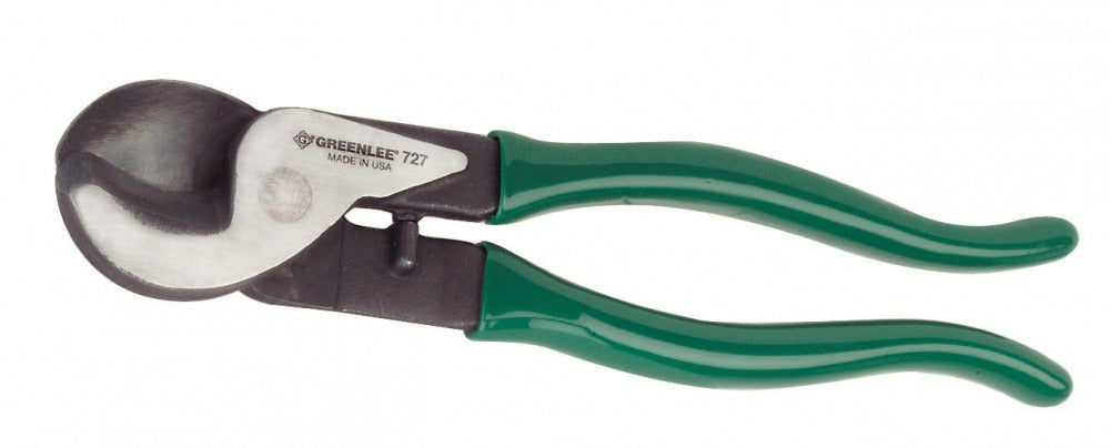 Greenlee  Hand-Held Cable Cutter