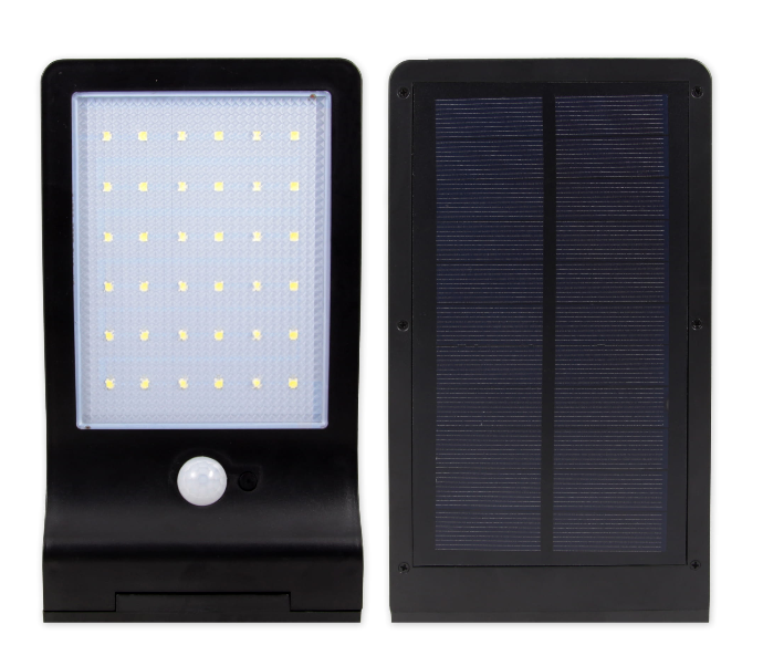 Sylvania 65000 Solar LED light