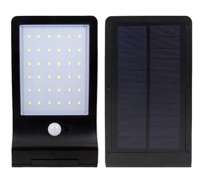 Sylvania LED Solar Light 600 Lumens