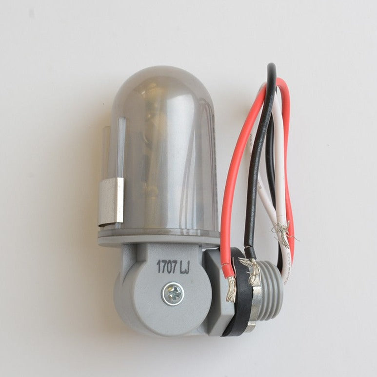 Tork 2001 Photocontrol Light Sensor 120V
