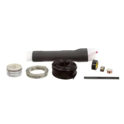 3M™ Cold Shrink QT-III 3/C Termination Kit 7624-T-110-3-RJS