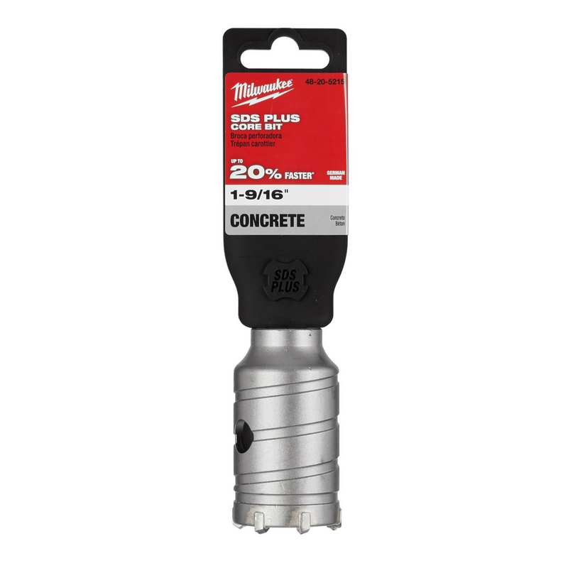 Milwaukee® Mansory Core Bit