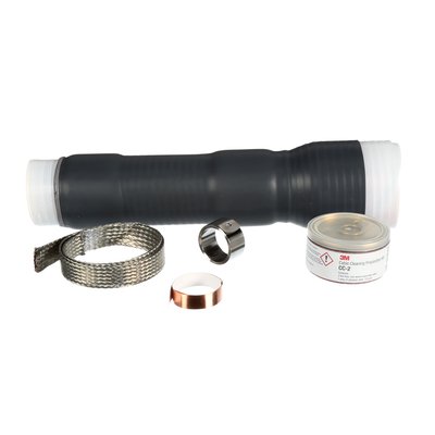 3M™ Cold Shrink QT-III Termination Kit, 7625-T-110