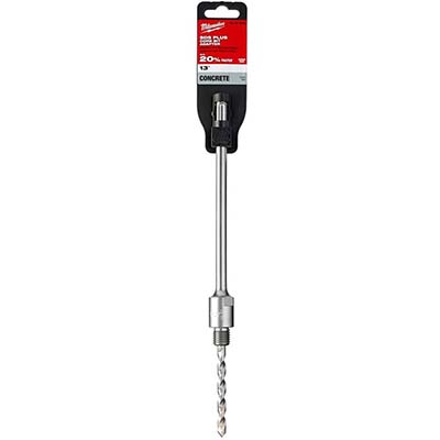 Milwaukee® Mansory Core Bit