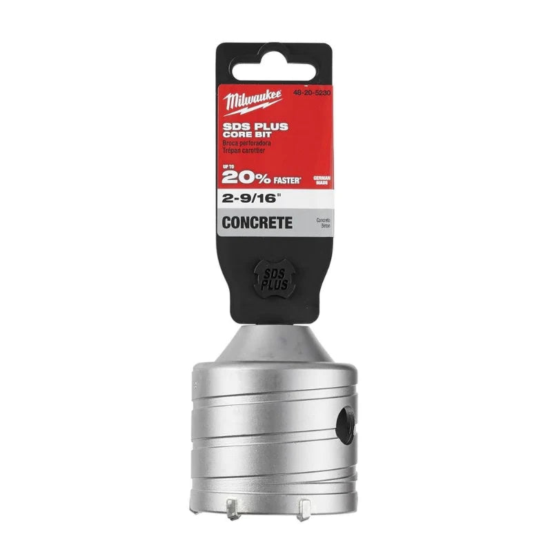Milwaukee® Mansory Core Bit
