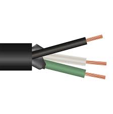Cable Super Service 3 Wire- 300V