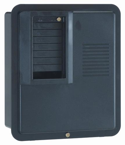 GE PowerMark Gold™ TPL412RT 1-Phase Standard Main Lug Load Center