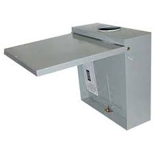 GE PowerMark Gold™ TLM812RCU 1-Phase Standard Main Lug Convertible Load Center