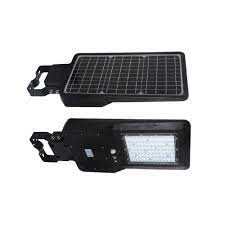 American Lite Solar Sentinel Series- LED Streetlite  30W