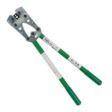 Greenlee Mechanical Crimp Tool