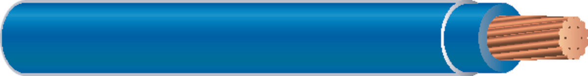 Str Cable THHN STR Cable (500ft. ROLL) — Martelec Corporation