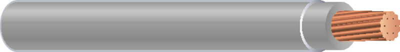 THHN STR Cable (500ft. ROLL)