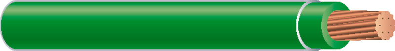 THHN STR Cable (500ft. ROLL)