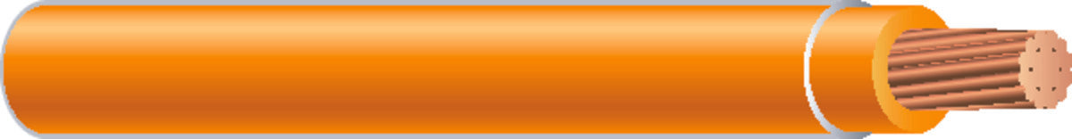 Str Cable THHN STR Cable (500ft. ROLL) — Martelec Corporation