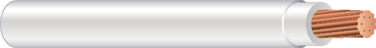 Str Cable THHN STR Cable (500ft. ROLL) — Martelec Corporation