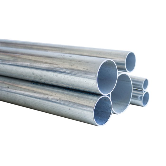 EMT Galvanized Steel Conduit 10ft. tube