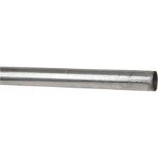 EMT Galvanized Steel Conduit 10ft. tube