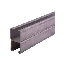 Unistrut 1 5/8 x 3/4"x 10' Channel